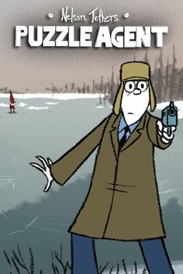 Puzzle Agent